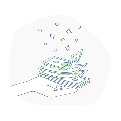 Deposit Icon 2