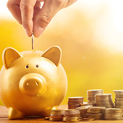 Preferential Deposit 2