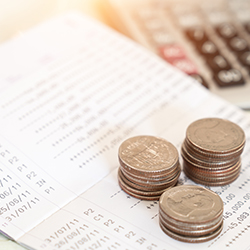Preferential Deposit 5
