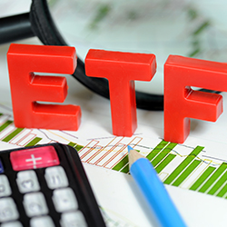ETF