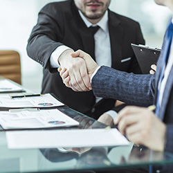 Securities Trust