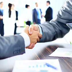 Shareholder Power Attorney