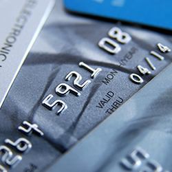 Creditcard Important Matters