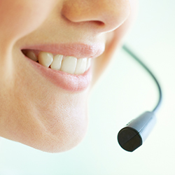 Customer Service