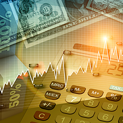 Financial Services Expenses Area
