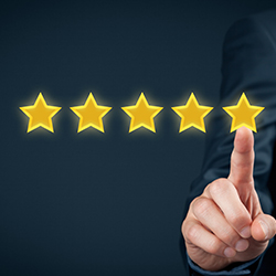 Rating Glory