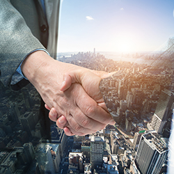 Real Estate Trust