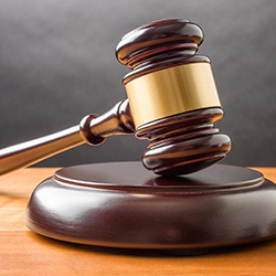 Related Law