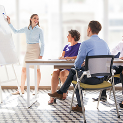Training Learning